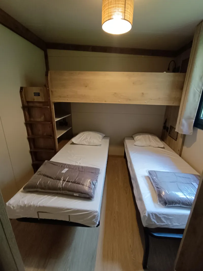 Chalet Moréa Xl Climatisé