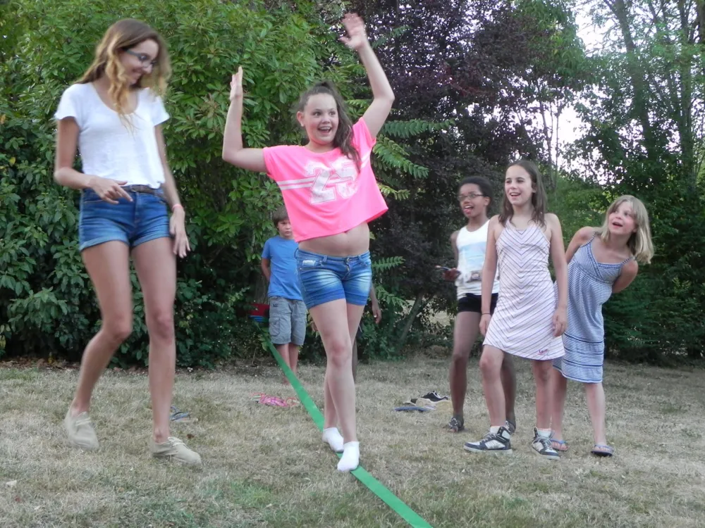 Camping L'Offrerie - image n°31 - UniversalBooking