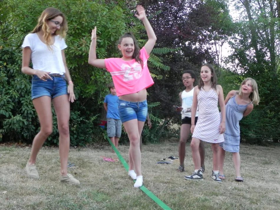 Camping L'Offrerie