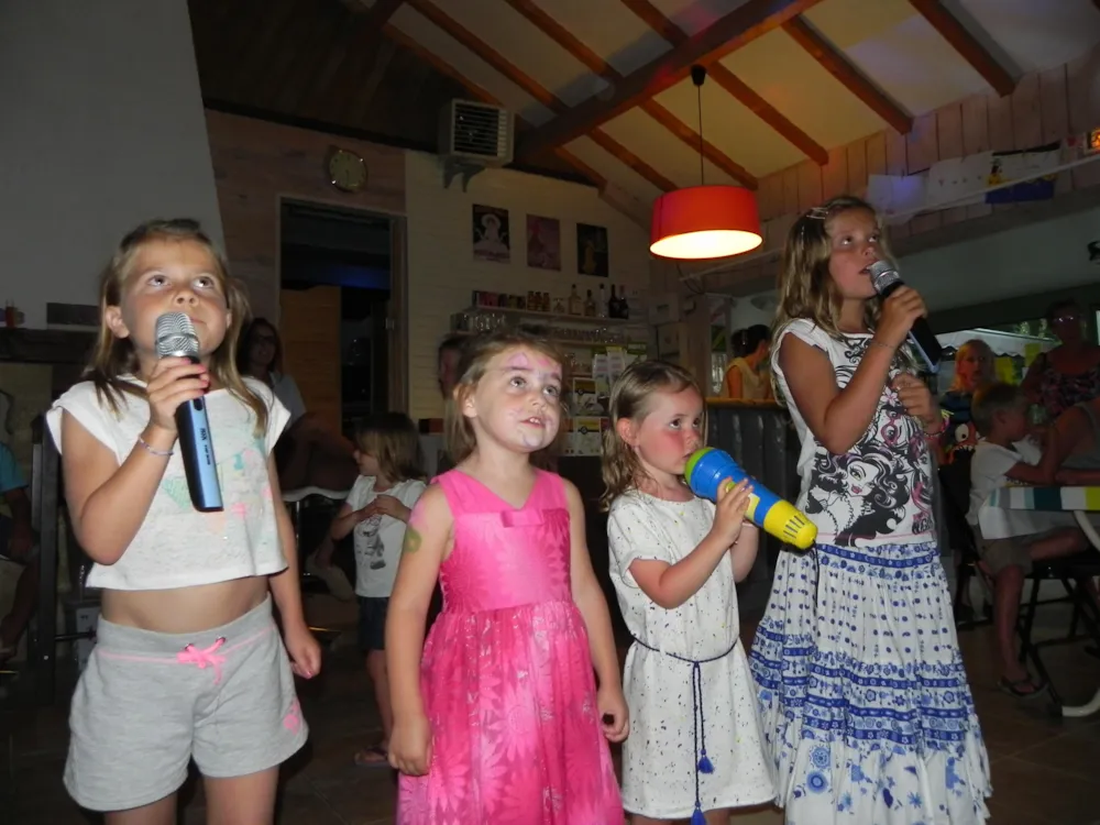 Camping L'Offrerie - image n°30 - UniversalBooking