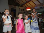 Camping L'Offrerie