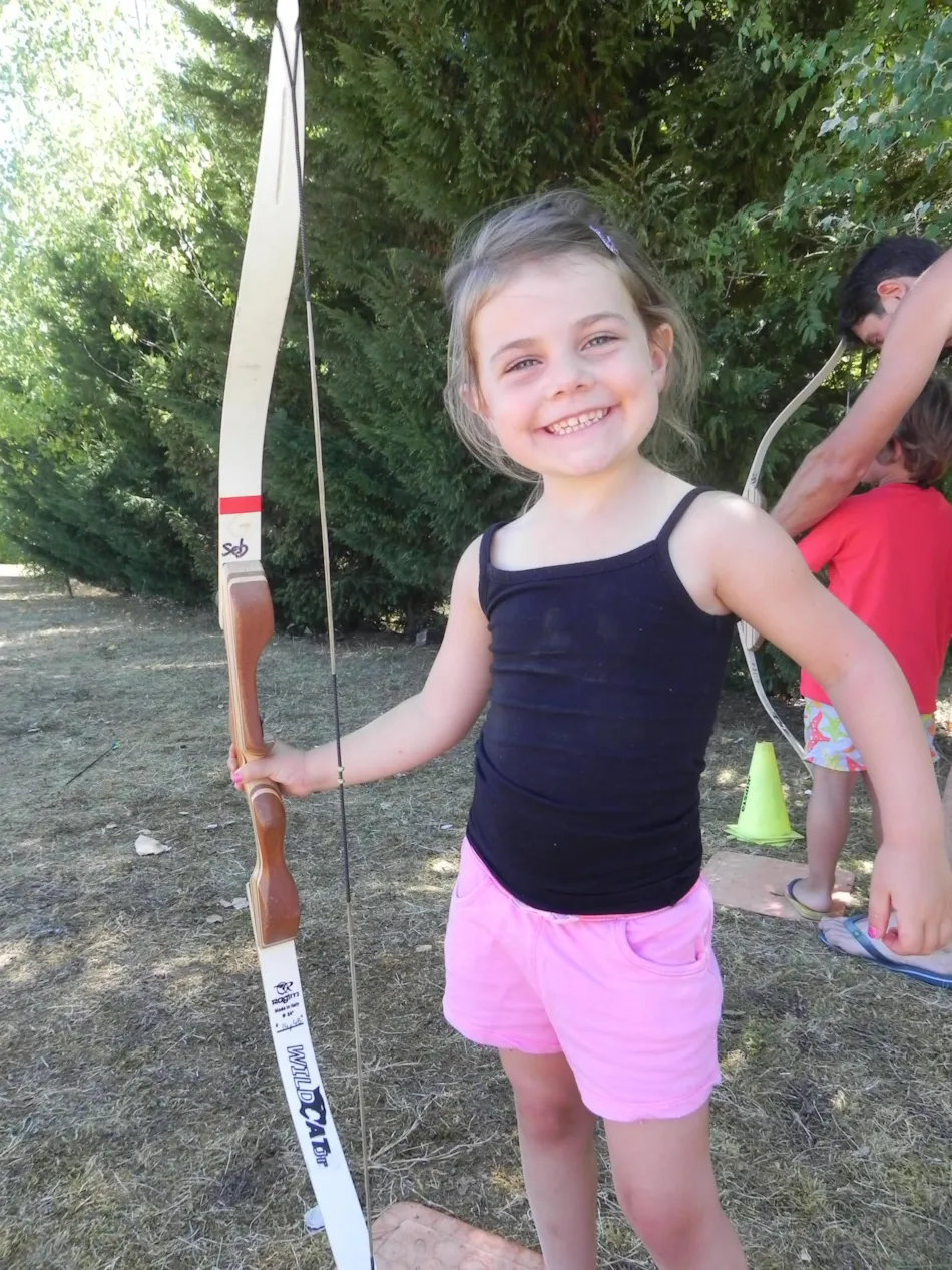Camping L'Offrerie