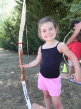 Foto #40 van Camping L’Offrerie