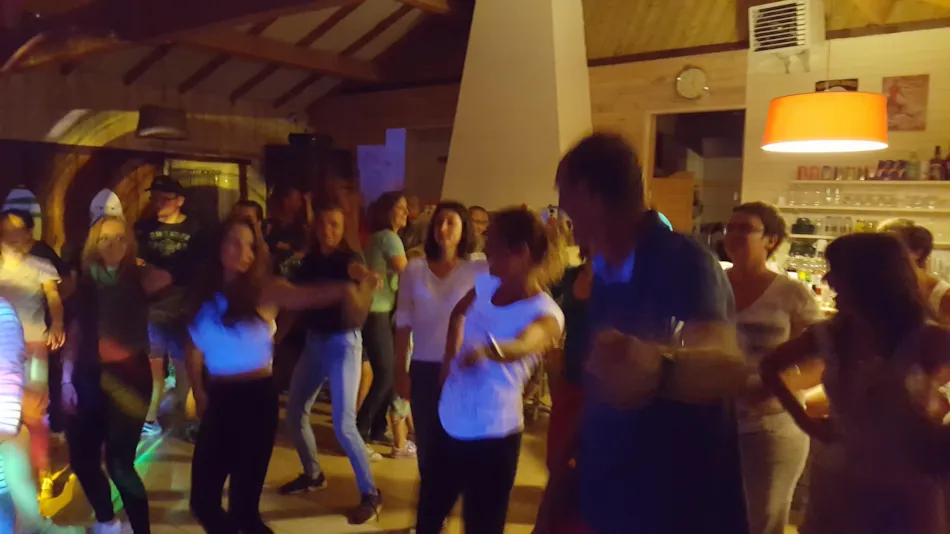 Camping L'Offrerie