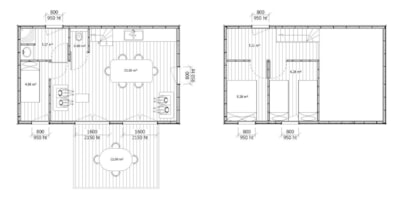 POP House vacation rental -