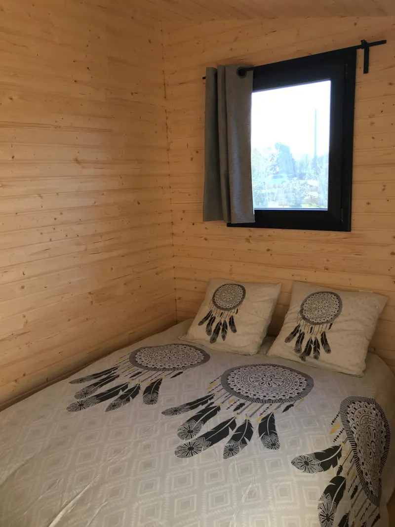 Maison Jazz Gîte -