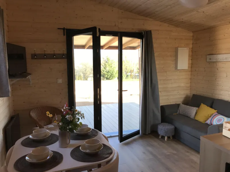Maison Jazz Gîte -