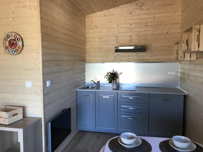 Maison Jazz Gîte -