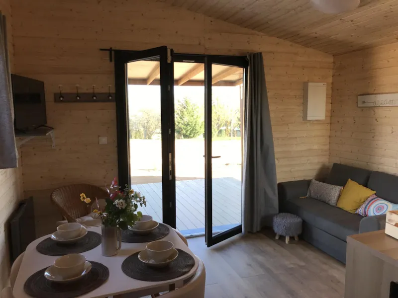 Maison Jazz Gîte - Arrivée Le Dimanche En Juillet Et Août