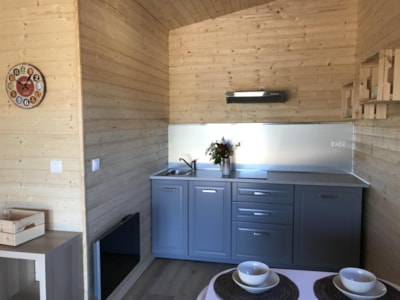 Maison JAZZ vacation rental - Arrival on Sundays in July and August