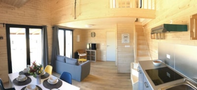 POP House vacation rental -