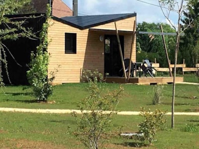 JAZZ House vacation rental -