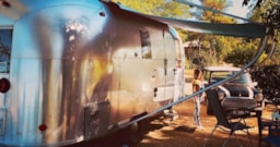 Parcela - Emplacement Tente Caravane Camping-Car - Camping L'Offrerie