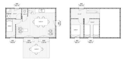 POP House vacation rental - Arrival on Sundays in July and August