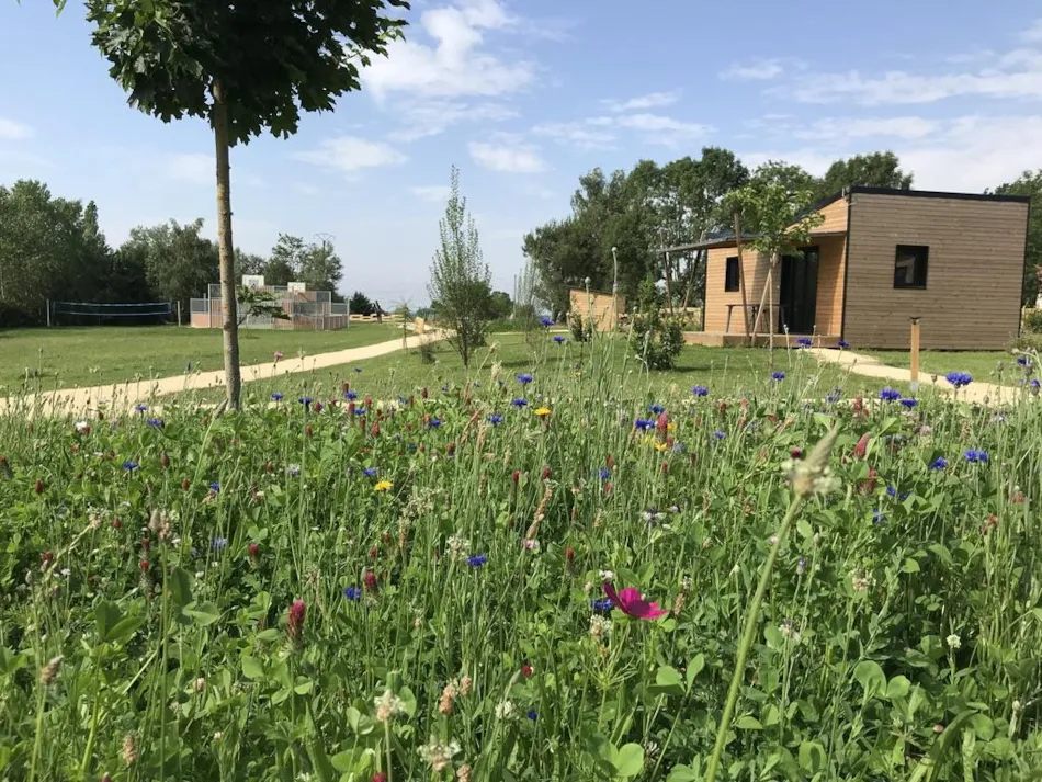 Camping L'Offrerie