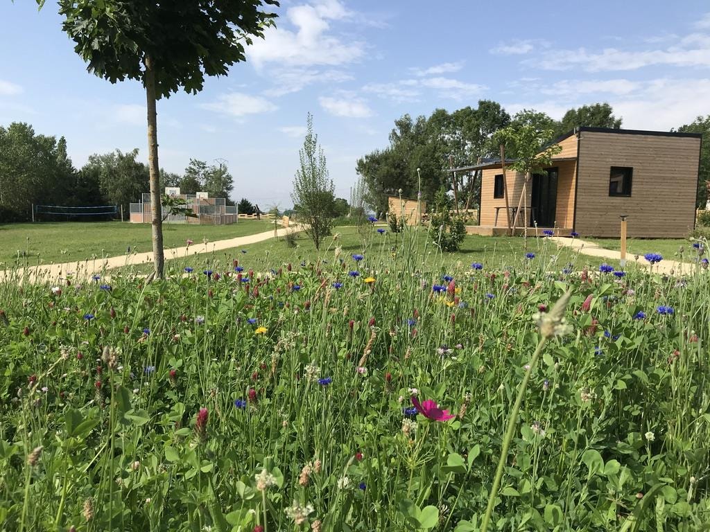 Camping L'Offrerie — Photo 7