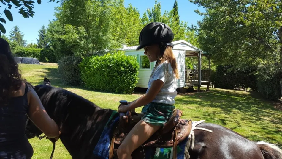 Camping L'Offrerie
