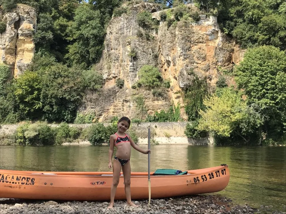 Camping L'Offrerie - image n°45 - UniversalBooking
