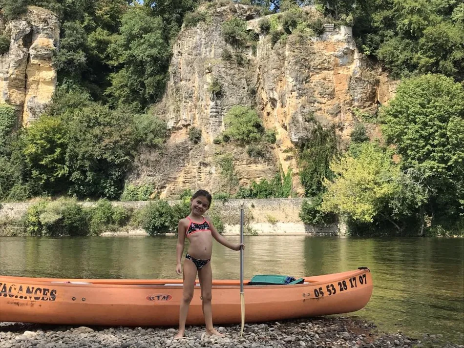 Camping L'Offrerie