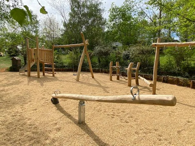 Camping L'Offrerie