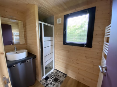 POP House vacation rental -