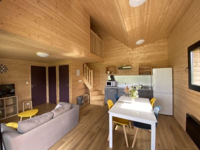 POP House vacation rental -