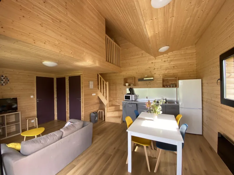 Maison Pop Gîte  - Arrivée Le Dimanche En Juillet Et Août