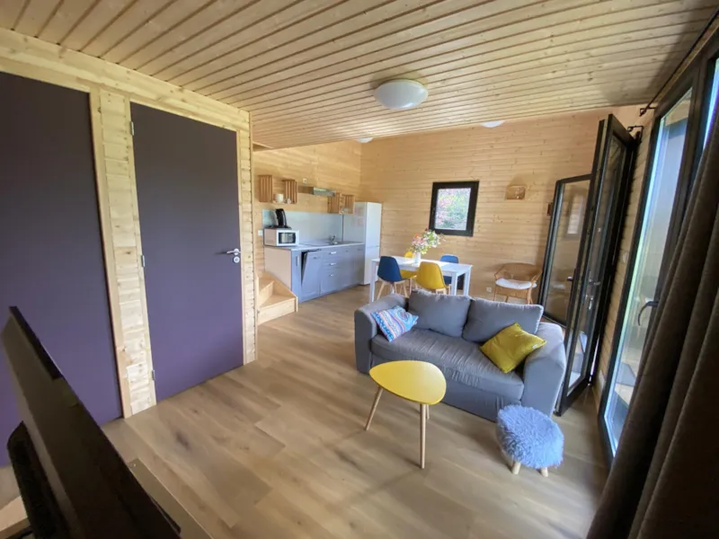 Maison Pop Gîte  - Arrivée Le Dimanche En Juillet Et Août