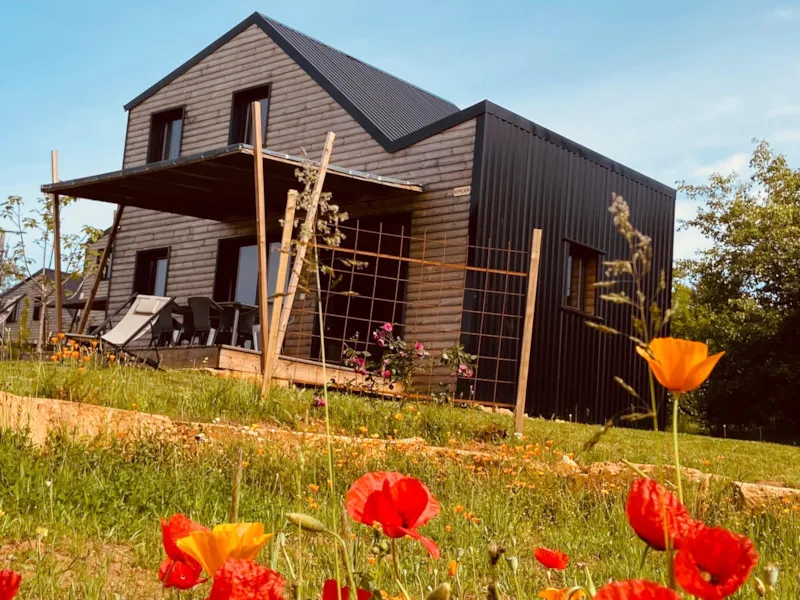 Maison Pop Gîte  - Arrivée Le Dimanche En Juillet Et Août