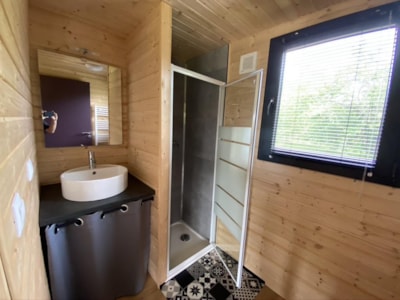 JAZZ House vacation rental -
