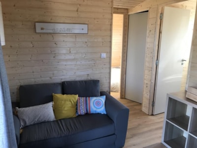 JAZZ House vacation rental -