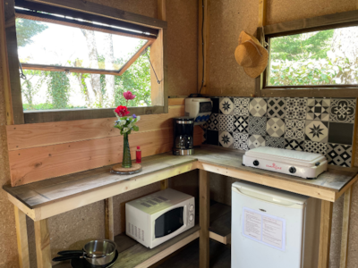 The Cabins of Lison