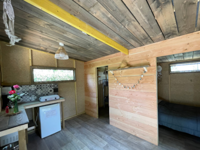 The Cabins of Lison