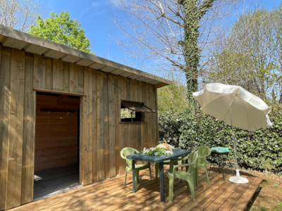 The Cabins of Lison
