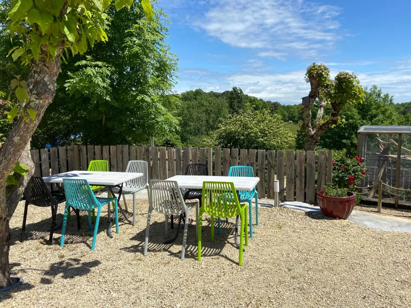 Camping L'Offrerie
