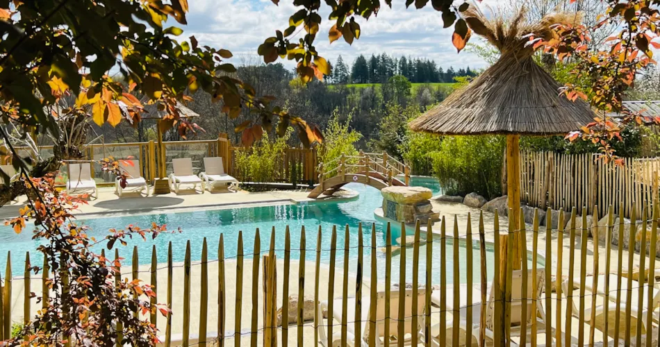 Camping L'Offrerie