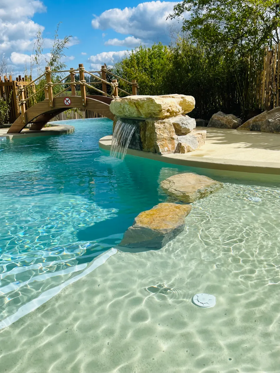 Camping L'Offrerie