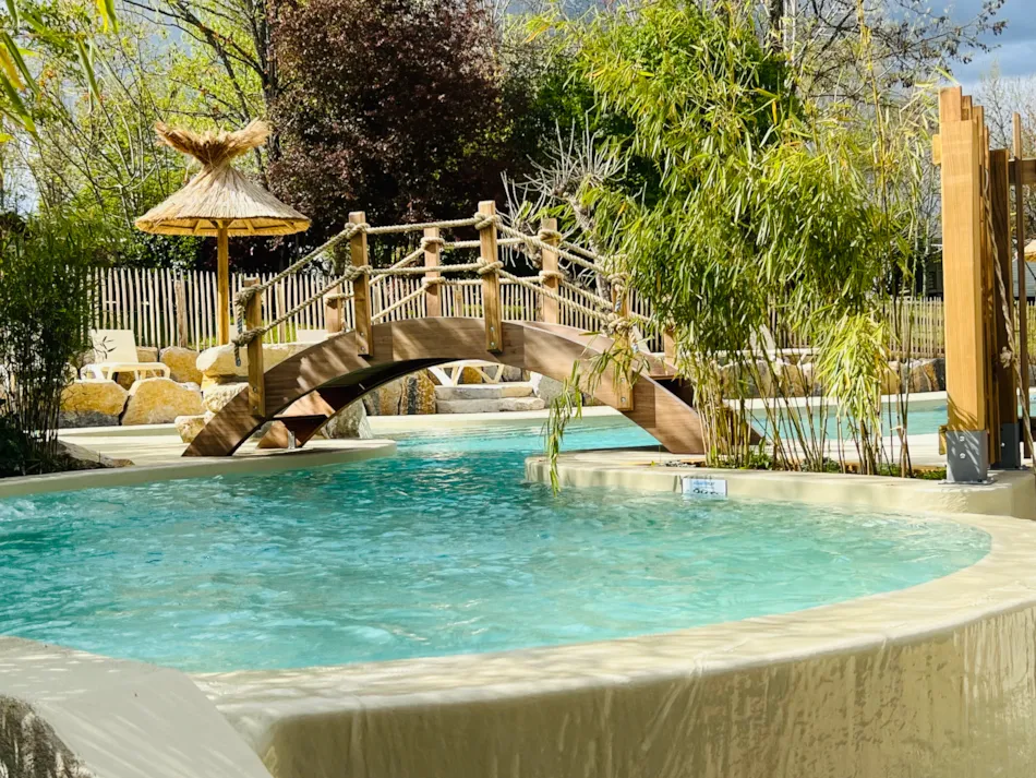 Camping L'Offrerie