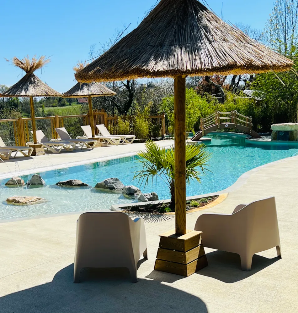 Camping L'Offrerie