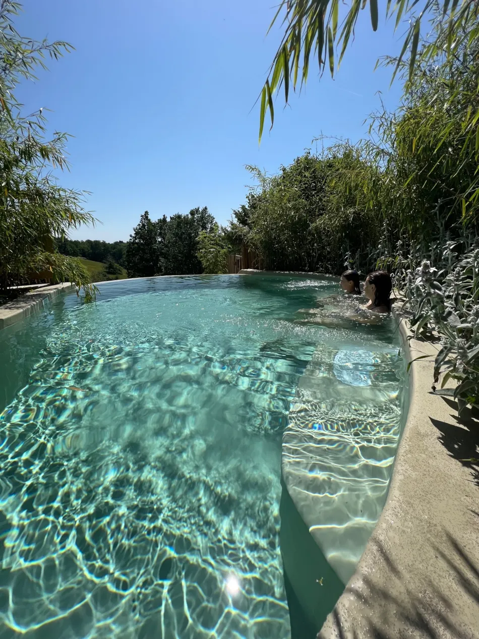 Camping L'Offrerie