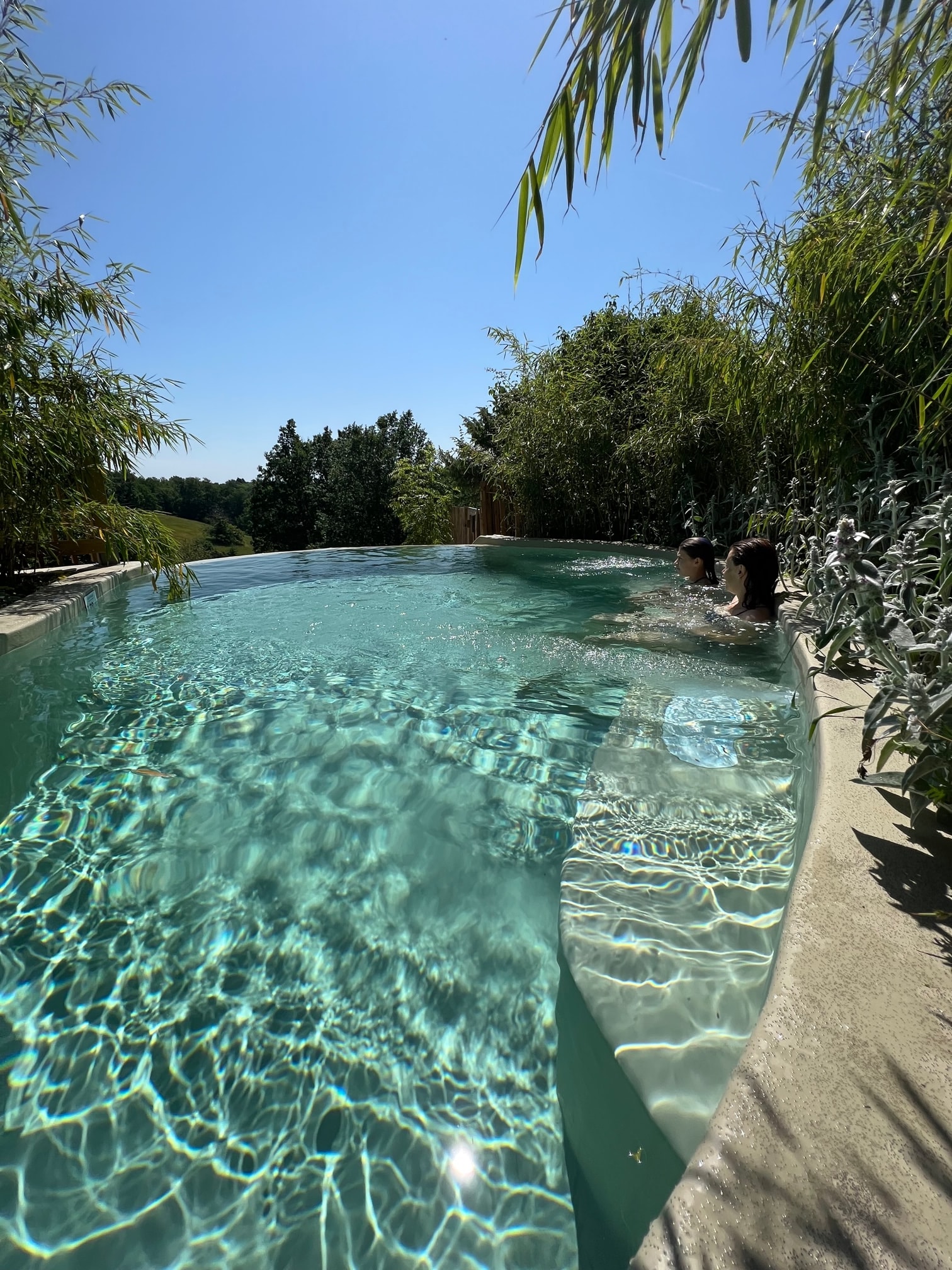 Camping L'Offrerie — Photo 6