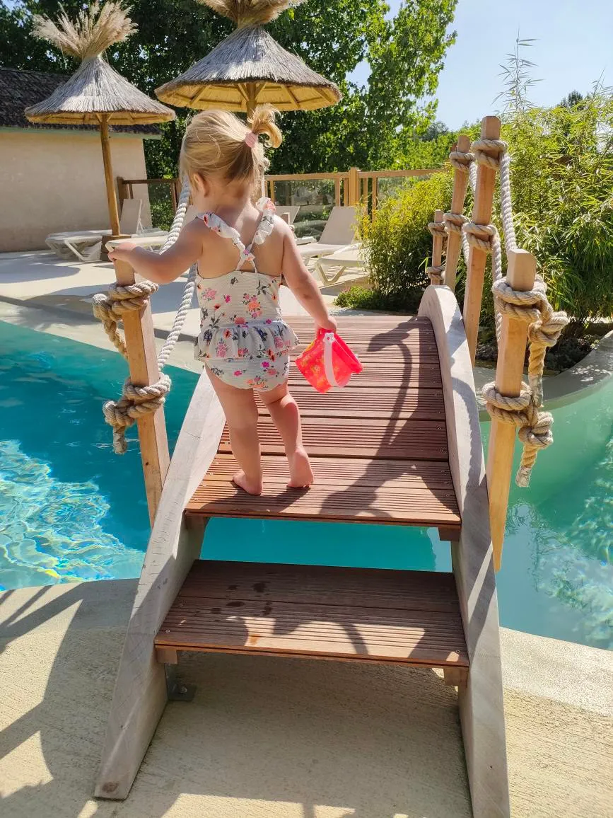 Camping L'Offrerie