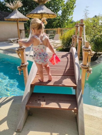 Camping L'Offrerie