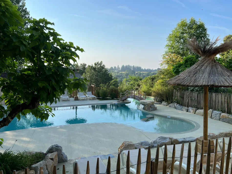Camping L'Offrerie