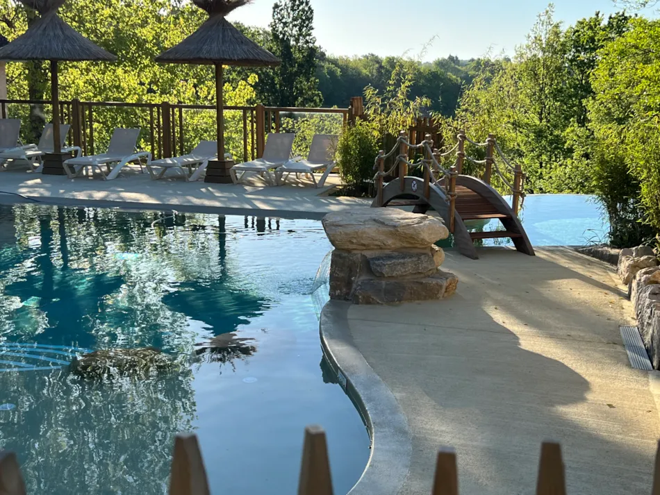 Camping L'Offrerie