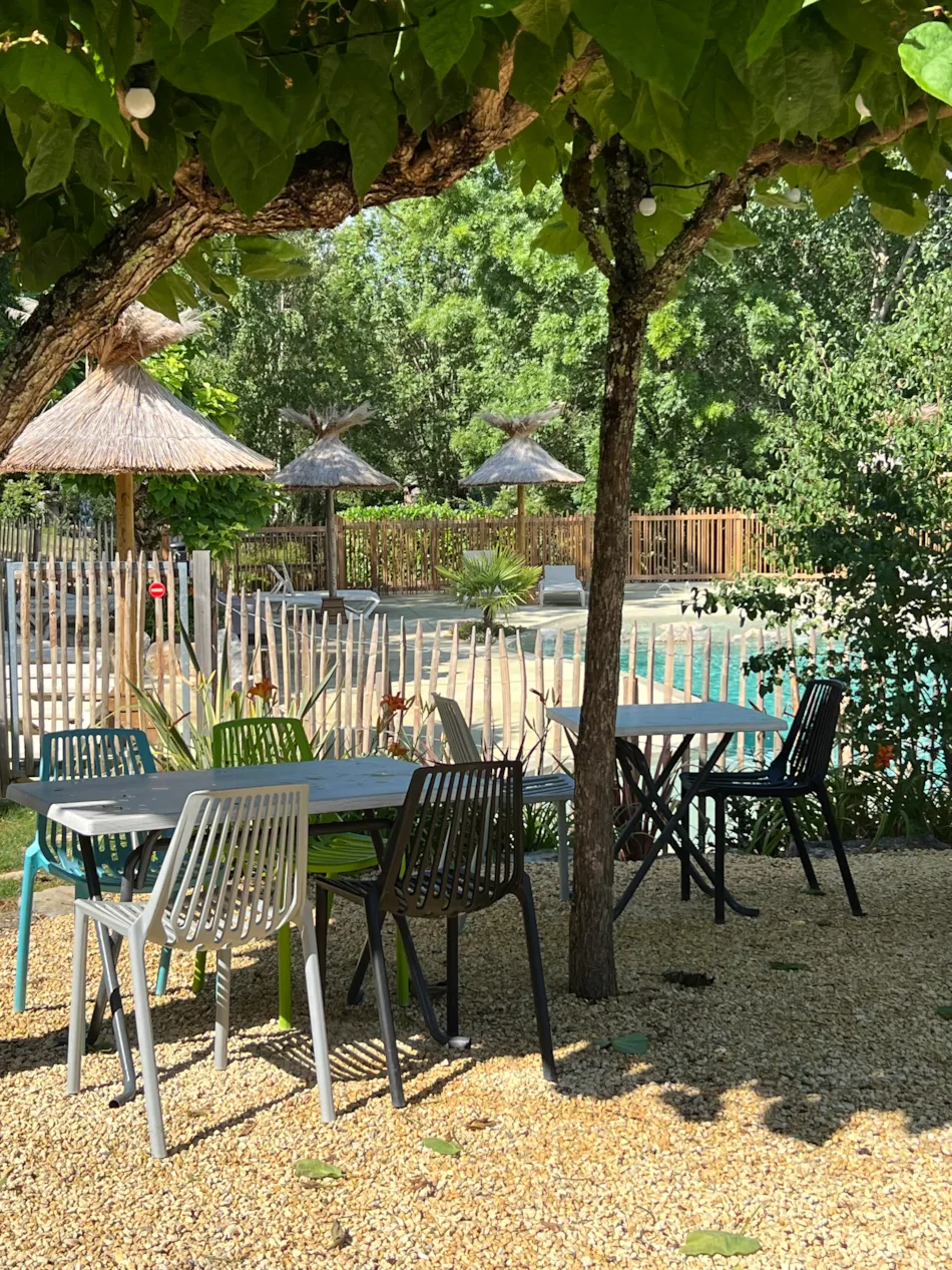 Camping L'Offrerie