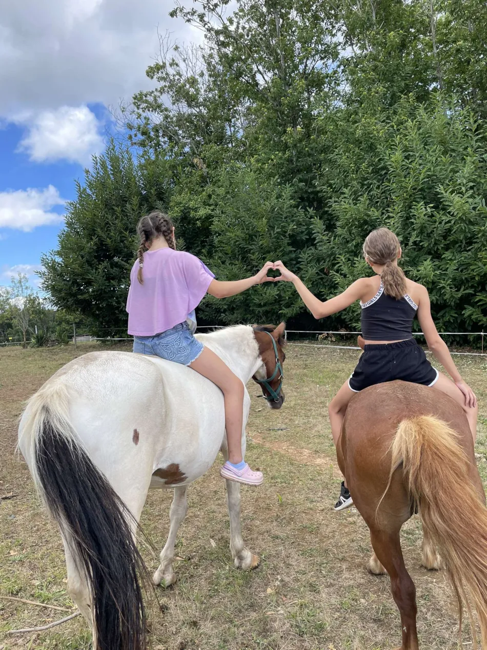 Camping L'Offrerie