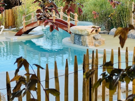 Camping L’Offrerie