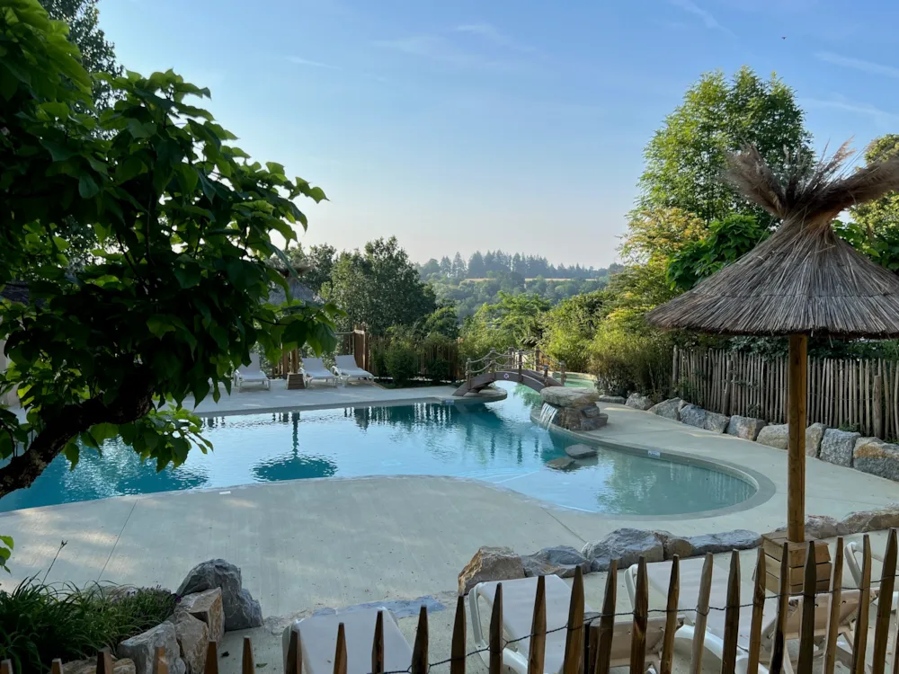 Camping L'Offrerie - image n°1 - Dordogne