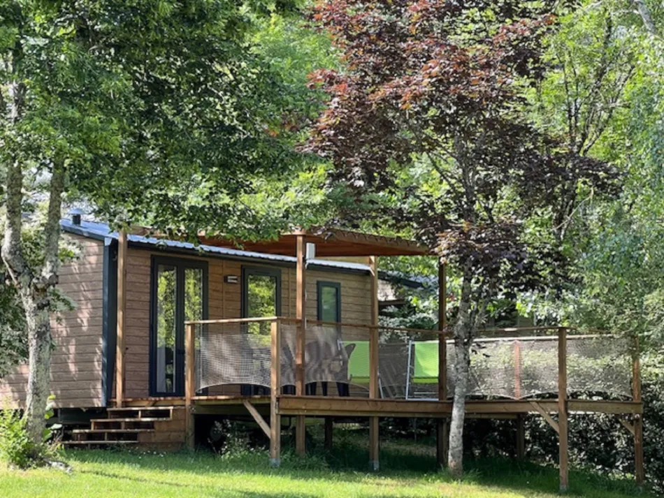 Camping L'Offrerie